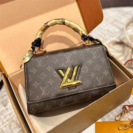 High quality shoulder bag size:24cm LOV MLB #X0474