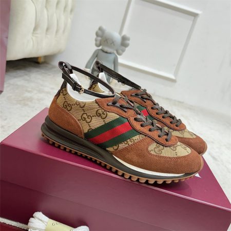 High quality sneaker size:5-10 with box free shipping GUI #X0476