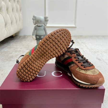 High quality sneaker size:5-10 with box free shipping GUI #X0476 - Image 4