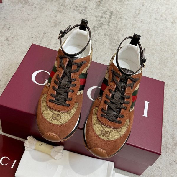 High quality sneaker size:5-10 with box free shipping GUI #X0476