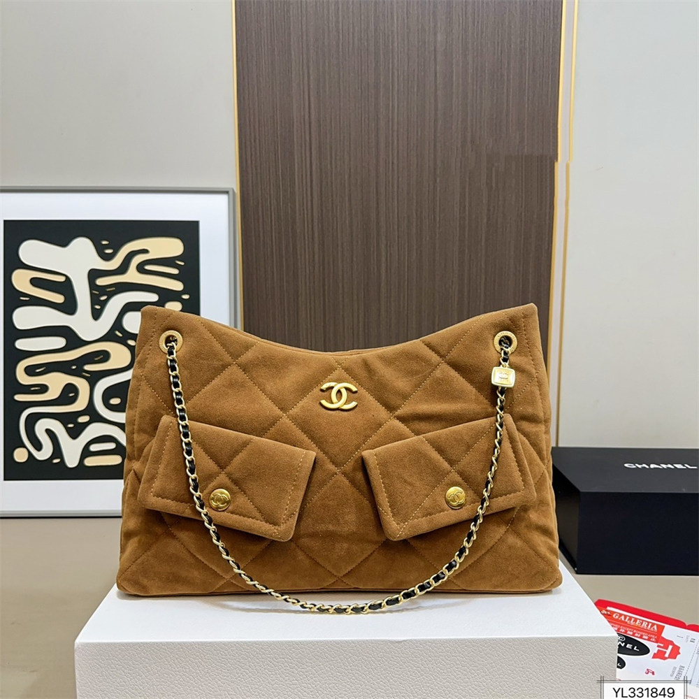 High quality Tote bag size:38*25cm CHL DS #X0478 - Image 1