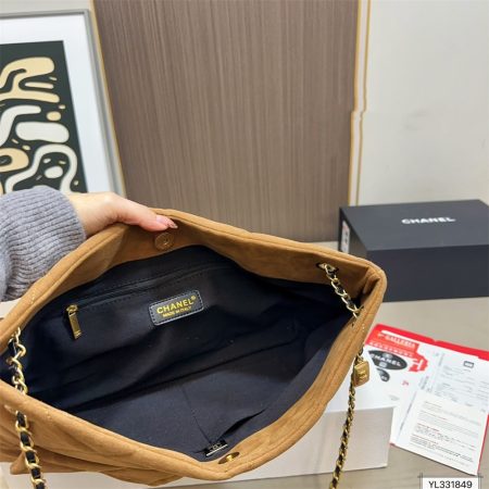 High quality Tote bag size:38*25cm CHL DS #X0478 - Image 4