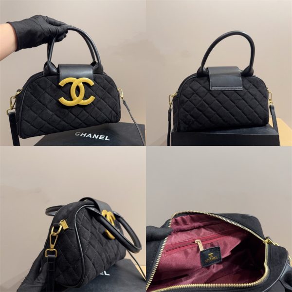 High quality shoulder bag size:28*16cm CHL ZC #X0481 - Image 5