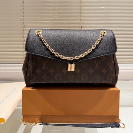 High quality shoulder bag size:25*21*12.5cm LOV DS #X0482 - Image 2