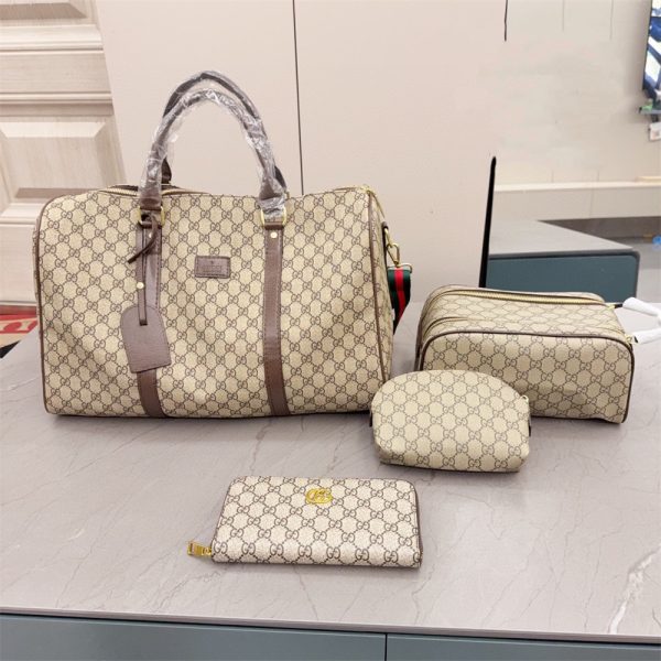 Wholesale combination bag set GUI MLB #X0483