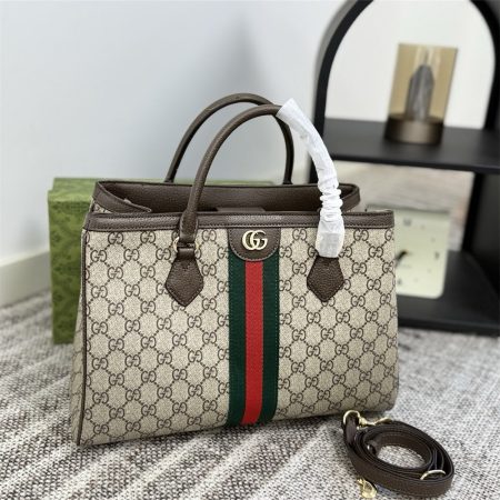 High quality Tote Bag size:26cm/34cm GUI MLB #X0484 - Image 2