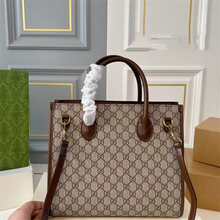 High quality Tote bag size:31*27cm GUI DS #X0485 - Image 3