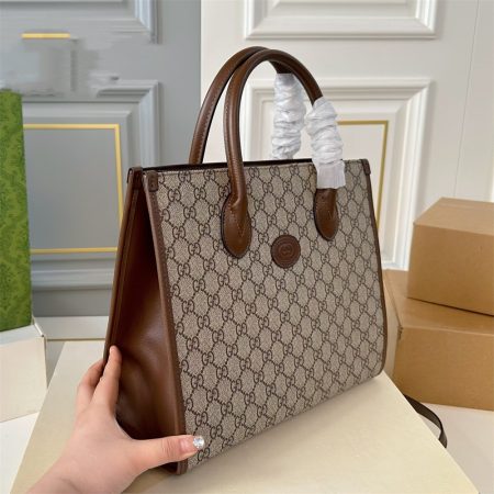 High quality Tote bag size:31*27cm GUI DS #X0485 - Image 2