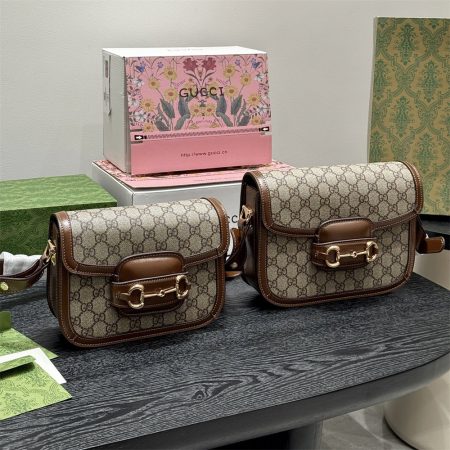 High quality shoulder bag size:20cm/25cm GUI DS #X0486