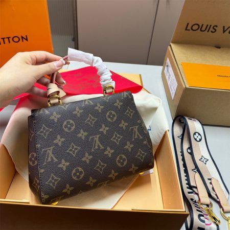 High quality handbag bag size:2.0*15cm LOV DS #X0488 - Image 2