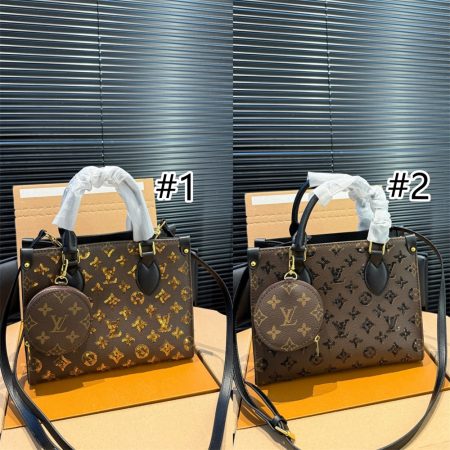High quality Tote bag size:25*20cm LOV DS #X0490