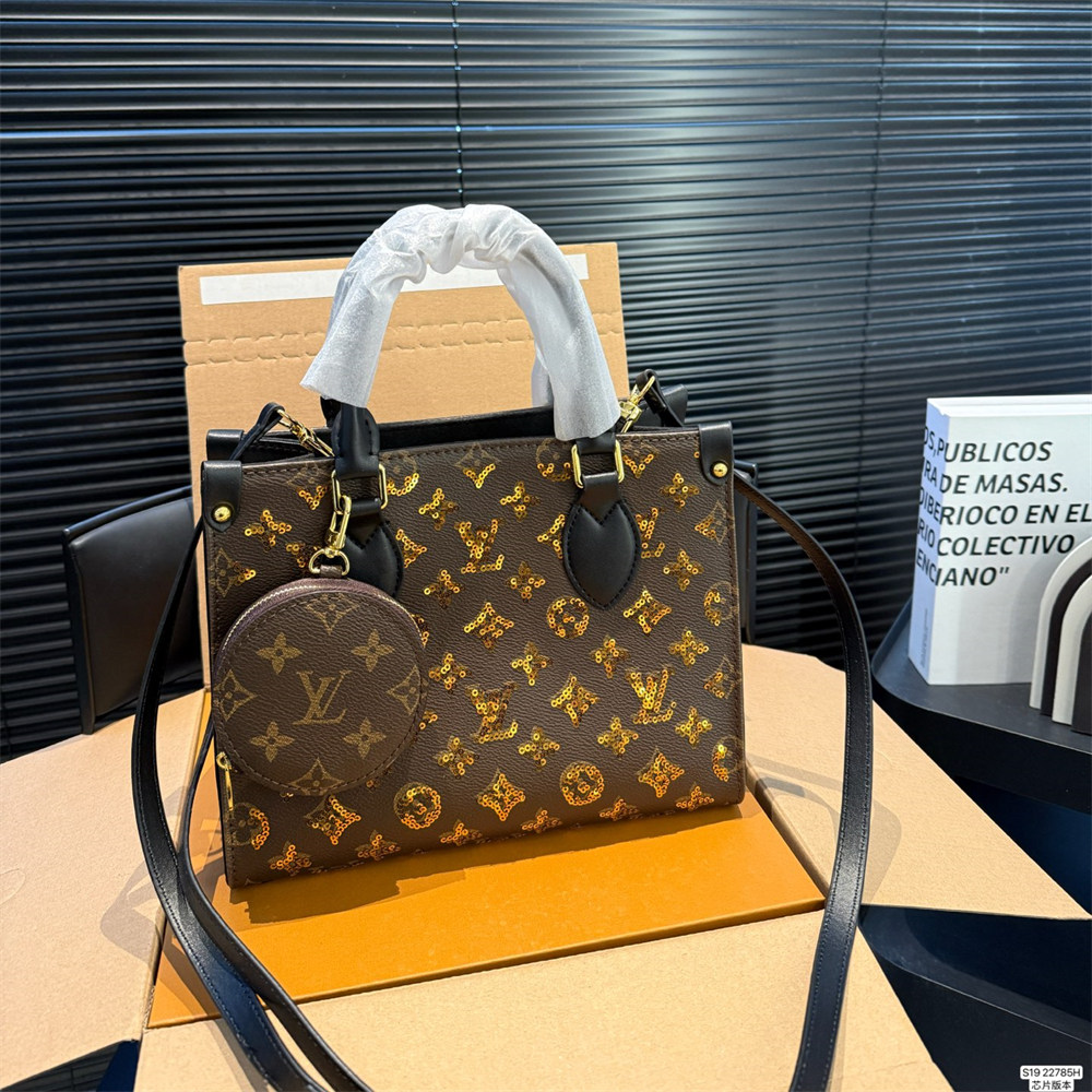 High quality Tote bag size:25*20cm LOV DS #X0490 - Image 2