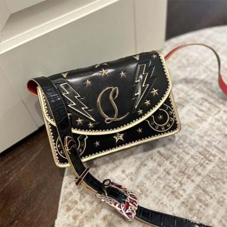 High quality shoulder Bag size:23*17cm XYB CLN #X0499