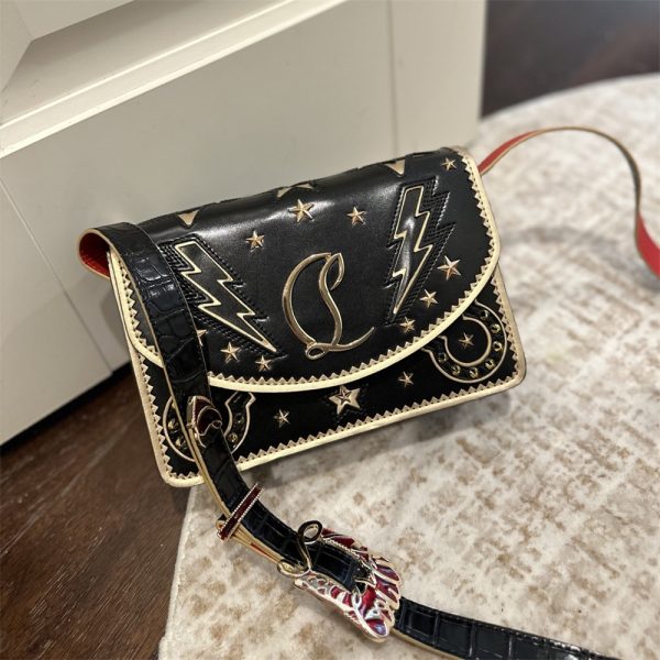 High quality shoulder Bag size:23*17cm XYB CLN #X0499