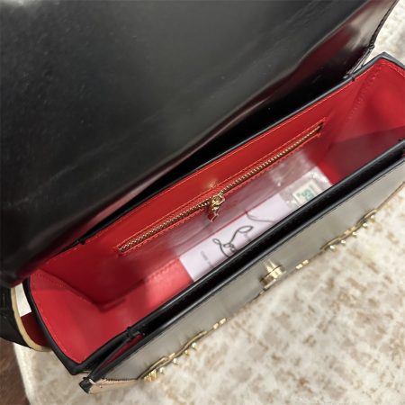 High quality shoulder Bag size:23*17cm XYB CLN #X0499 - Image 4