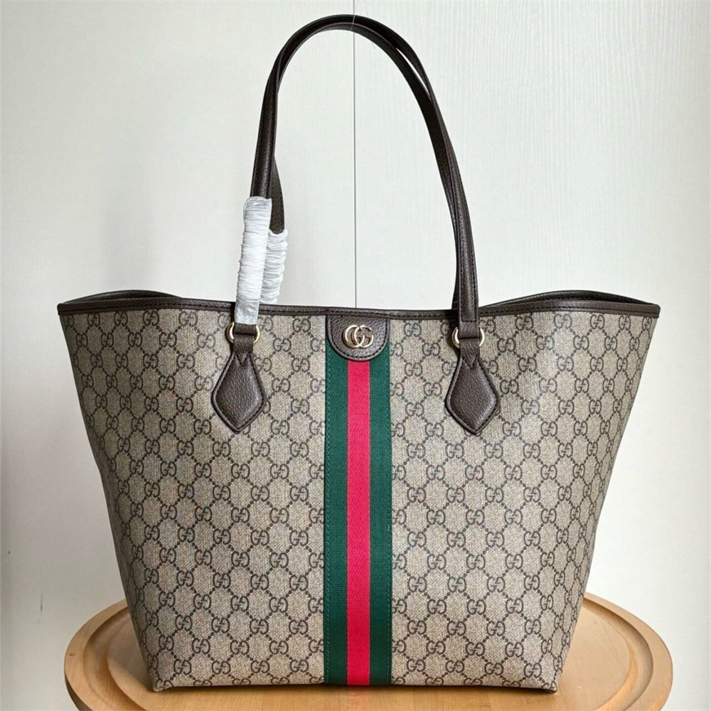 Top quality Tote bag size:31*28.5*20cm GUI CM #X0500 - Image 1