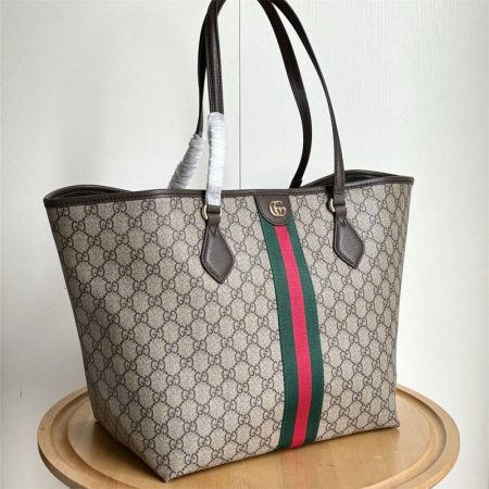 Top quality Tote bag size:31*28.5*20cm GUI CM #X0500 - Image 2