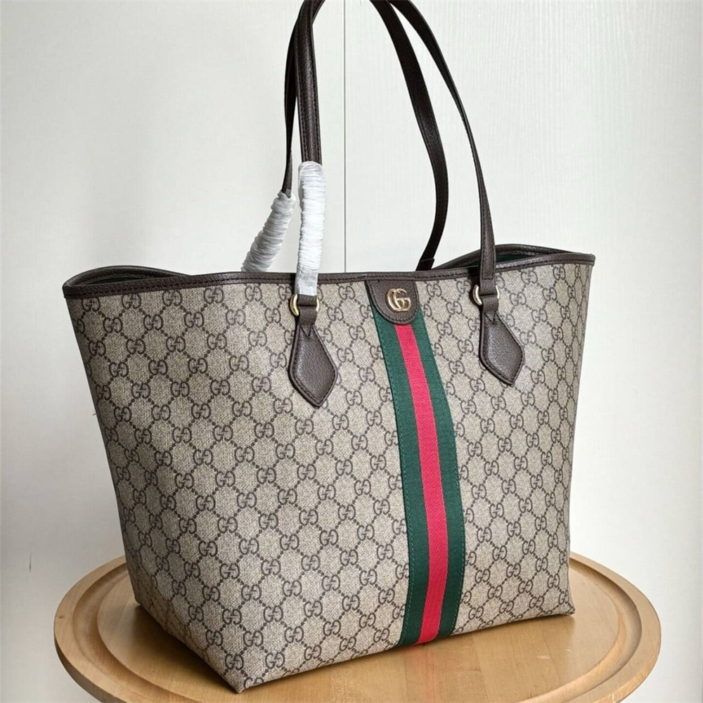 Top quality Tote bag size:31*28.5*20cm GUI CM #X0500 - Image 2