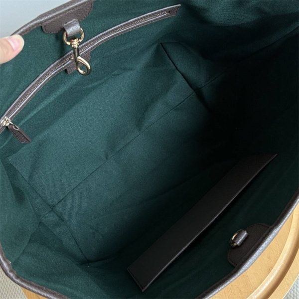Top quality Tote bag size:31*28.5*20cm GUI CM #X0500
