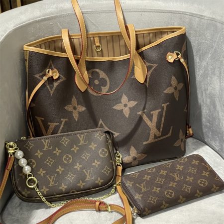 Wholesale combination bag set LOV #X0501 - Image 5