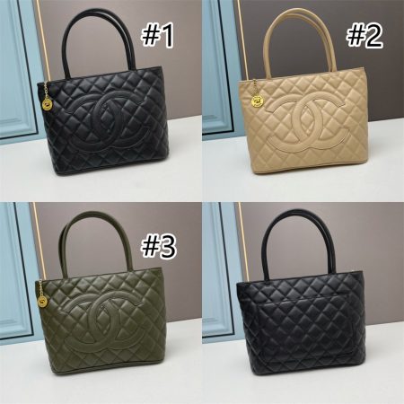 High qualiyty Tote bag size:39*14*24cm CHL #X0504