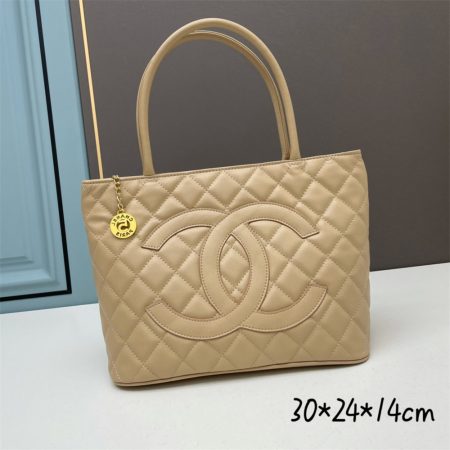 High qualiyty Tote bag size:39*14*24cm CHL #X0504 - Image 3