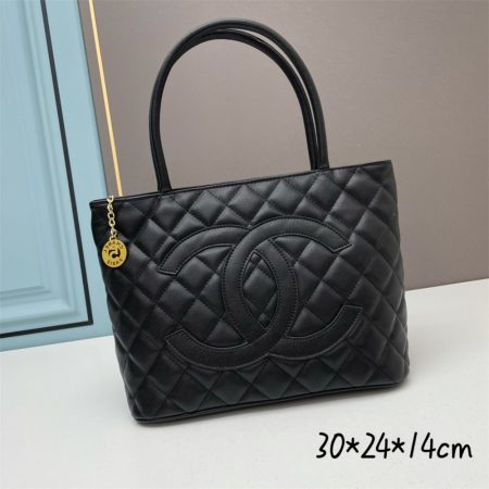 High qualiyty Tote bag size:39*14*24cm CHL #X0504 - Image 2