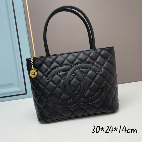 High qualiyty Tote bag size:39*14*24cm CHL #X0504 - Image 2