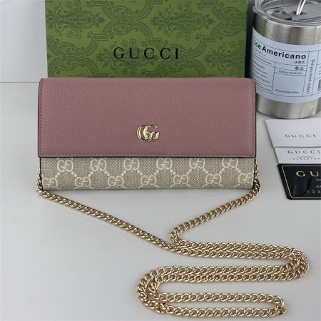 Wholesale shoulder bag size:19*10*3.5cm GUI CM #X0507 - Image 4