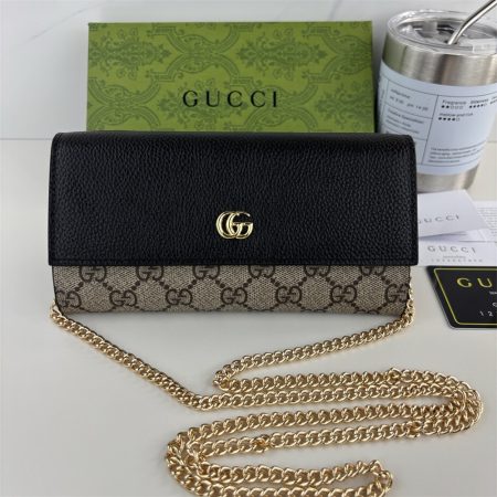 Wholesale shoulder bag size:19*10*3.5cm GUI CM #X0507 - Image 2