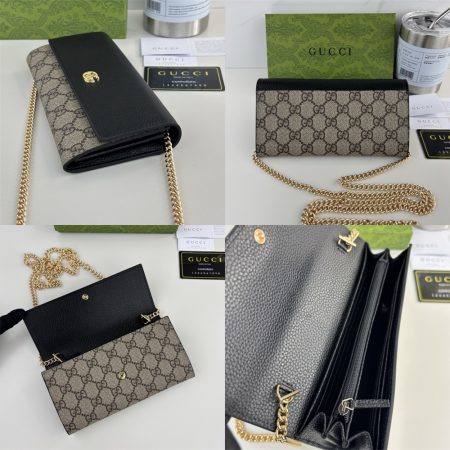 Wholesale shoulder bag size:19*10*3.5cm GUI CM #X0507 - Image 5