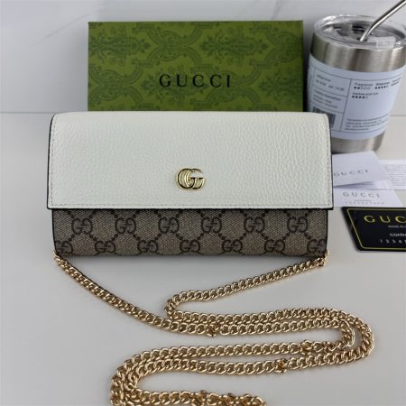 Wholesale shoulder bag size:19*10*3.5cm GUI CM #X0507 - Image 3