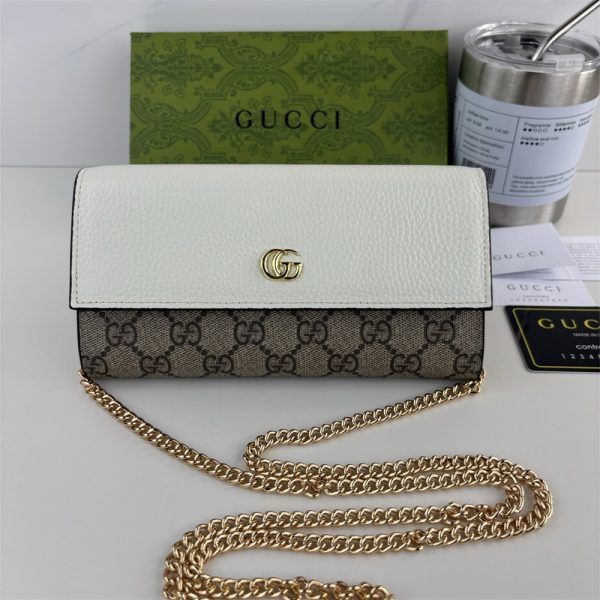 Wholesale shoulder bag size:19*10*3.5cm GUI CM #X0507 - Image 3