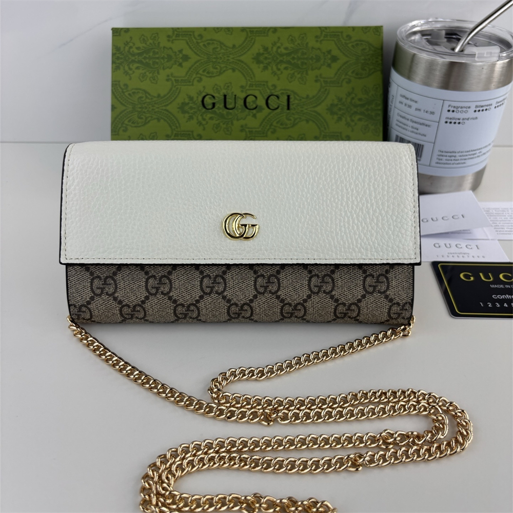 Wholesale shoulder bag size:19*10*3.5cm GUI CM #X0507 - Image 3