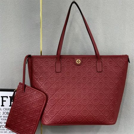 Wholesale Tote bag size:33*17*30cmcm TOH #X0508 - Image 3