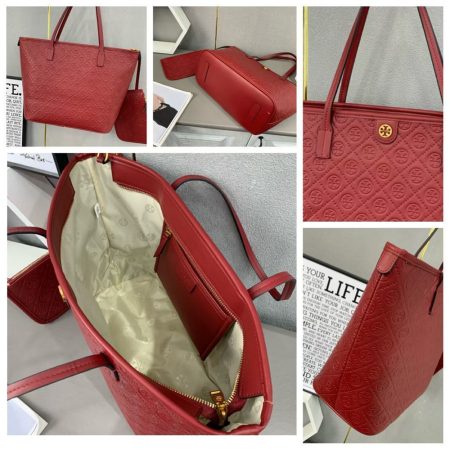 Wholesale Tote bag size:33*17*30cmcm TOH #X0508 - Image 5
