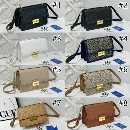 Wholesale shoulder bag size:23*10*17cm TOH CM #X0510