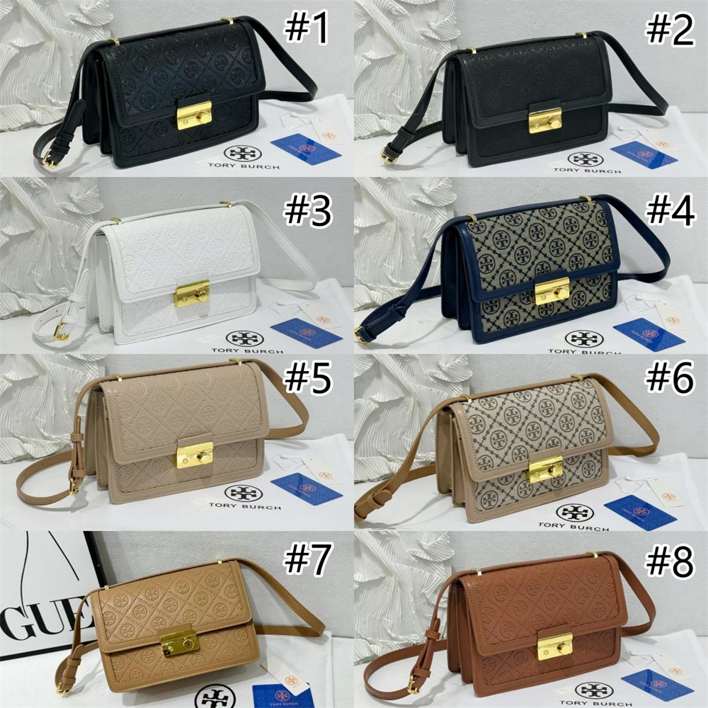 Wholesale shoulder bag size:23*10*17cm TOH CM #X0510 - Image 1