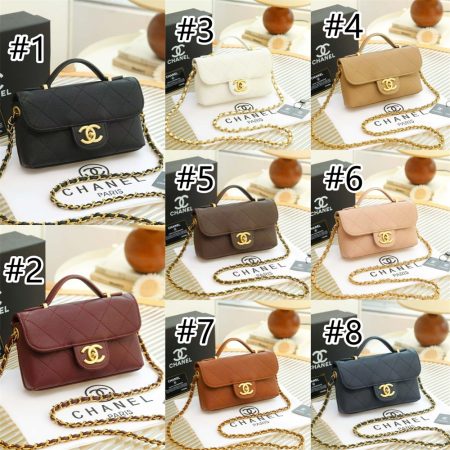 Wholesale shoulder bag size:20*11.5*5.5cm CHL CM #X0511