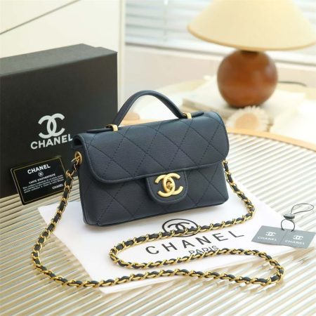 Wholesale shoulder bag size:20*11.5*5.5cm CHL CM #X0511 - Image 5