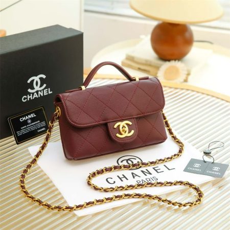 Wholesale shoulder bag size:20*11.5*5.5cm CHL CM #X0511 - Image 3