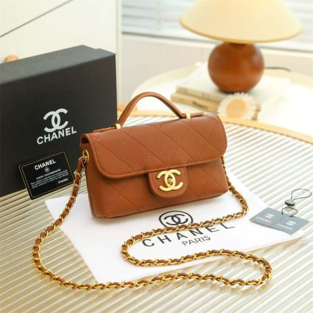 Wholesale shoulder bag size:20*11.5*5.5cm CHL CM #X0511 - Image 4