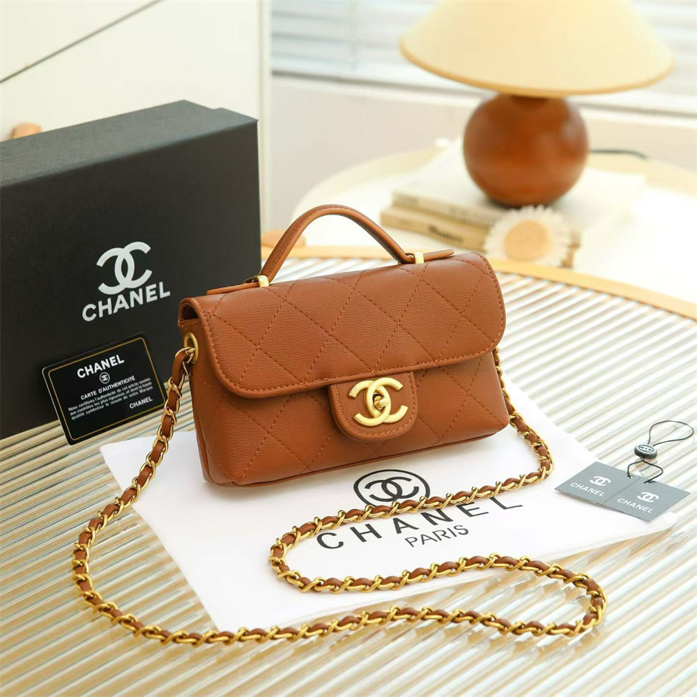Wholesale shoulder bag size:20*11.5*5.5cm CHL CM #X0511 - Image 4