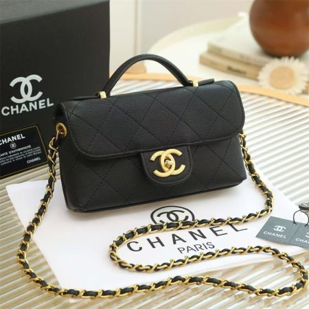 Wholesale shoulder bag size:20*11.5*5.5cm CHL CM #X0511 - Image 2