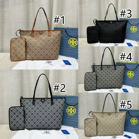 Wholesale fashion Tote bag size:45*17*30cm TOH #X0512