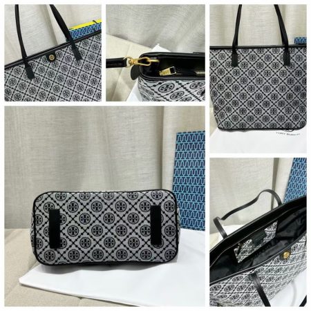 Wholesale fashion Tote bag size:45*17*30cm TOH #X0512 - Image 4