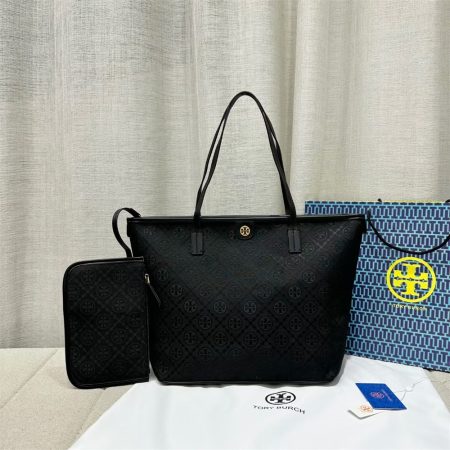Wholesale fashion Tote bag size:45*17*30cm TOH #X0512 - Image 3