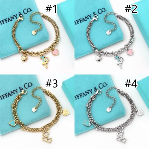 Wholesale Fashion Bracelet TIY HYZ #X0514