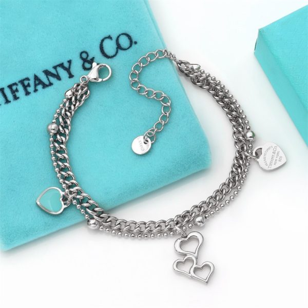 Wholesale Fashion Bracelet TIY HYZ #X0514 - Image 5