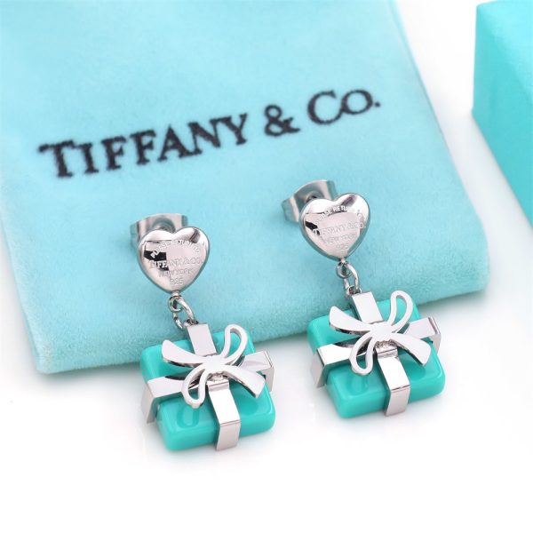 Wholesale Fashion Earrings TIY HYZ #X0515 - Image 2